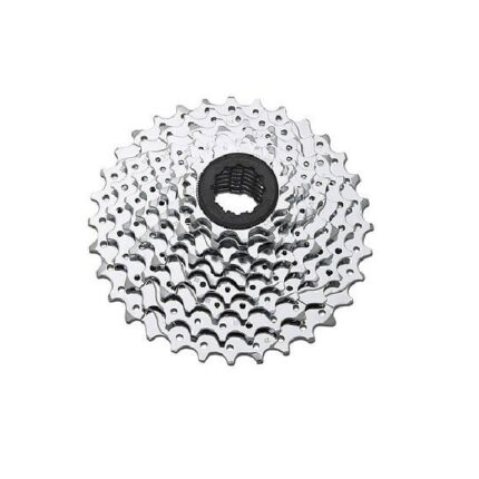 Flywheel Cassette 8-Speed 11-32T