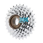 Flywheel Indexed 6-Speed 14-28T