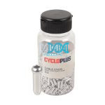 Gear Cable Inner Crimp Ferrule 500 Pieces In