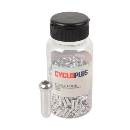 Gear Cable Inner Crimp Ferrule 500 Pieces In