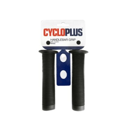 Handle Bar Grips BMX Slip-On Black