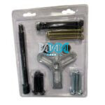 Puller Harmonic Balance 2/3 & 4 Bolt-On - 13 piece