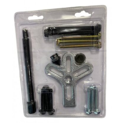 Puller Harmonic Balance 2/3 & 4 Bolt-On - 13 piece