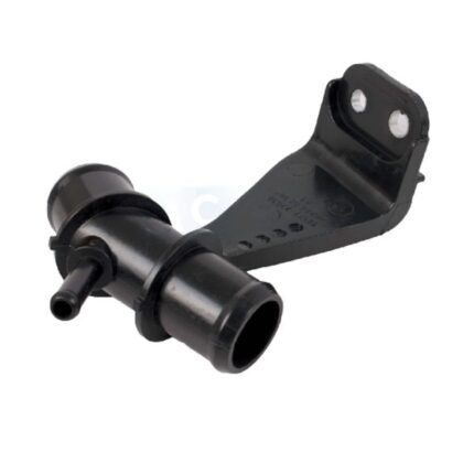 Radiator Bottom Joiner Pipe For Hose