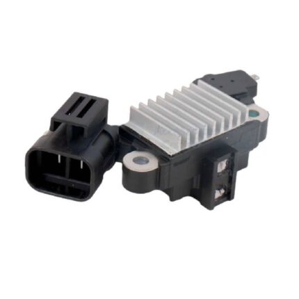 Regulator Isuzu Dmax