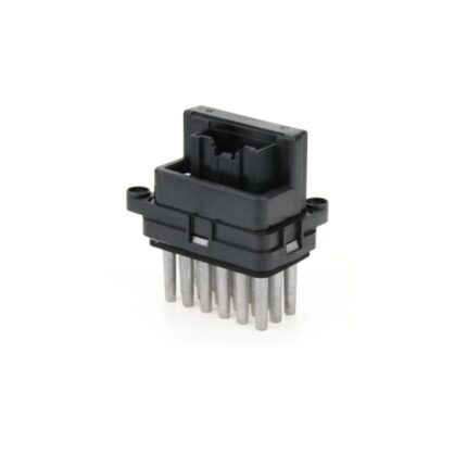 Resister Air Conditioner Blower Ford Fiesta/Focus/ Eco boost