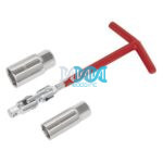 T-Handle Plug Spanner 16/21mm