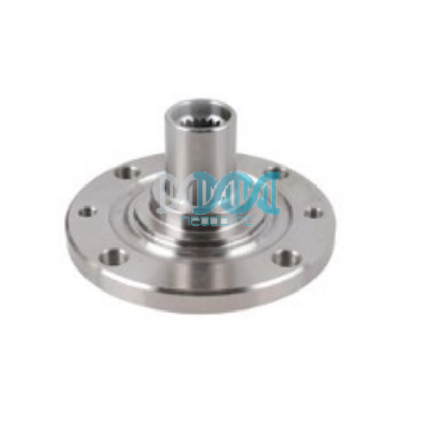 NEO-16362 Fiat Uno Front Wheel Hub 1000-1100-1400