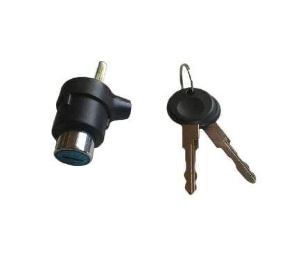 Boot Lock Round Golf 1-Citi