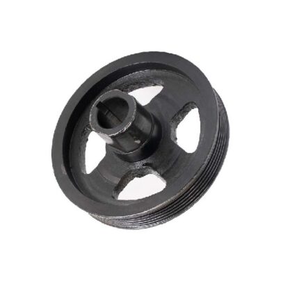 Crankshaft Pulley (M/Groove) Ford Rocam Mazda Motor