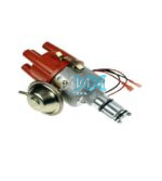Distributor Complete Beetle All 67
