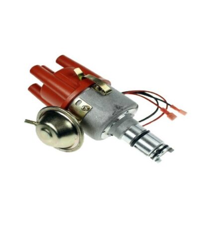 Distributor Complete Beetle All 67