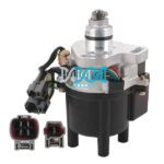 Distributor Complete Toyota Corolla 160i 1992- 2002 Plug (2Pin-5Pin)