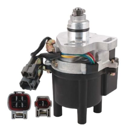 Distributor Complete Toyota Corolla 160i 1992- 2002 Plug (2Pin-5Pin)
