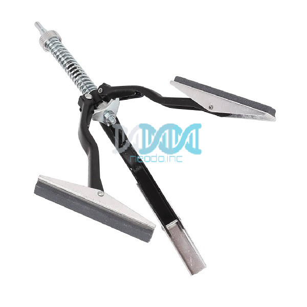 NEO-16390 Honing Tool Engine Cylinder 100mm Stones - 50mm to 175mm