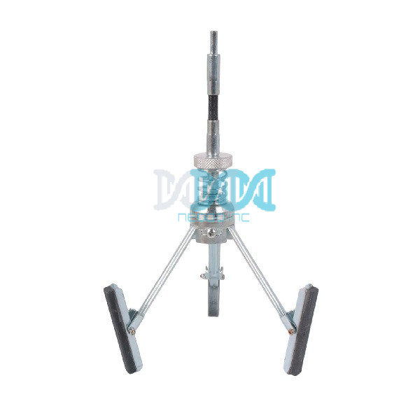 NEO-16391 Honing Tool Engine Cylinder 75mm Stones - 50mm to 175mm