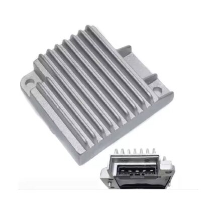 Ignition Module Fiat Uno - All