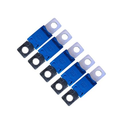 Main Fuse Link 200Amp For Reach Vehicles