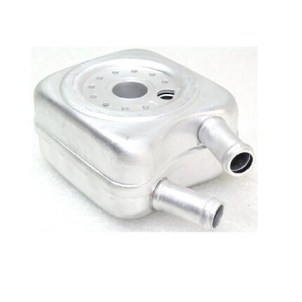 Oil Cooler With Seal Caddy - Citi- Golf ( I-II-III) & Polo