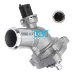 Thermostat Housing Chev Spark 1/1.2L