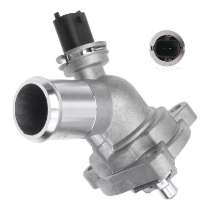 Thermostat Housing Chev Spark 1/1.2L