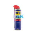 WD40 Multi-Use Aerosol With Fix Straw - 420ml