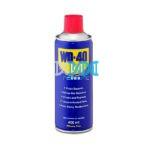 WD40 Multi-Use Aerosol 400ml