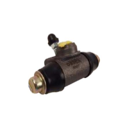 Wheel Cylinder Golf Jetta Rear 17.46mm