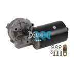 Wiper Motor Golf-Jetta 1-2-3 (1 Plug-5Pin)