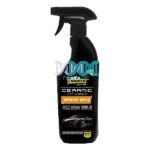 Shield Ceramic-infused Spray Wax 500ml
