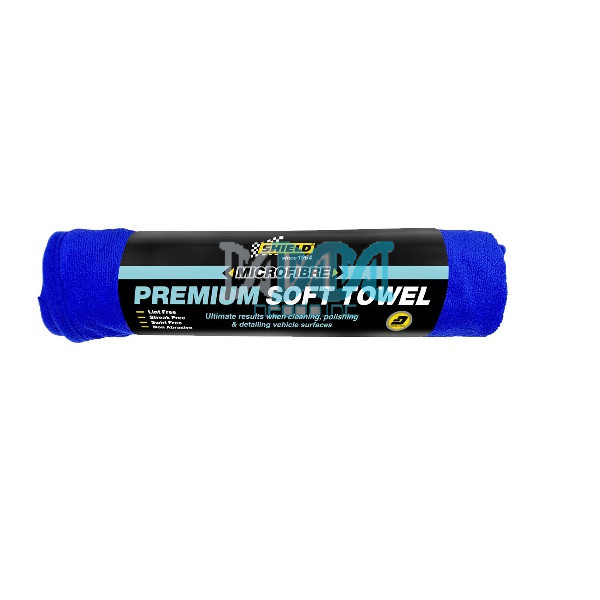 NEO-16447 Shield Microfibre Premium Soft Towel