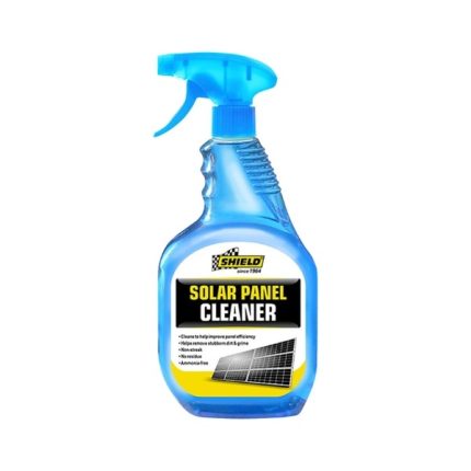 Shield Solar Panel Cleaner 1L