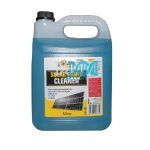 Shield Solar Panel Cleaner 5L