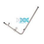 Heater Pipe Colt L200 1987-1992