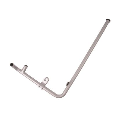 Heater Pipe Colt L200 1987-1992