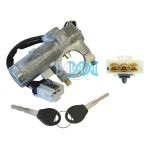 Nissan 1 Ton (1999 Onward) Ignition Barrel With Keys