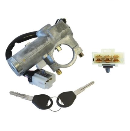 Nissan 1 Ton (1999 Onward) Ignition Barrel With Keys