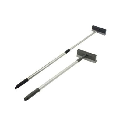 Squeegee Aluminium Handle 1.2M