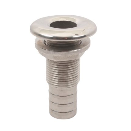 Through Hull 20mm 316 Stanless Steel