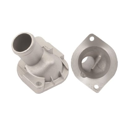 Thermostat Cover Honda 1984- Flip-Up Lamp