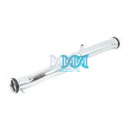 Heater Pipe Honda Luxline/Civic With By pass