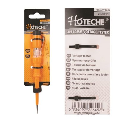 Hoteche Voltage Tester 100-500V