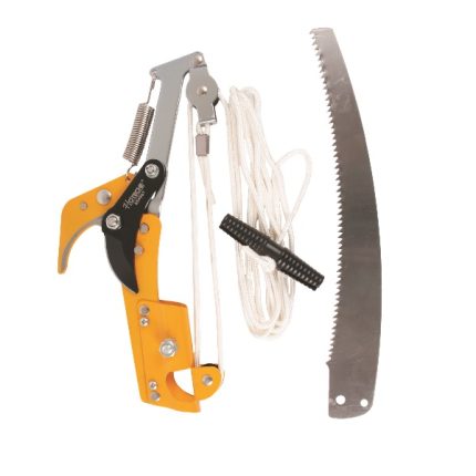 Hoteche Telescopic Tree Pruner 1.2-2.4M