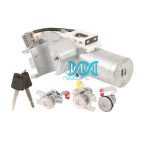 Ignition Switch Set Nissan Lavina