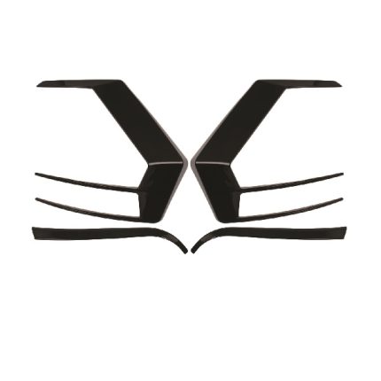 Taillight Cover Golf Set Golf 7 Rline