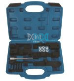 Land Rover 3.6 TDV8 Diesel Engine Timing Kit 2006 -2001