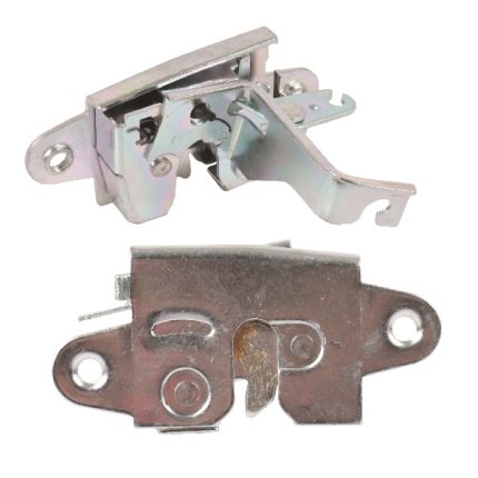 Tail Gate Handle Lock Mechanism Vigo 2015