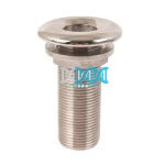 Through Hull 20mm 316 Stainless Steel