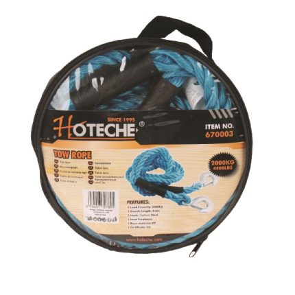 Hoteche Tow Rope 4M