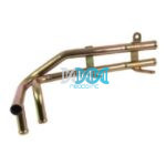 Water Pipe Isuzu Cam - GWM - Isuzu -Opel - Mei